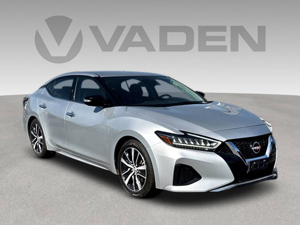 2023 Nissan Maxima SV — Sedan — 56,476 mi — Savannah, GA