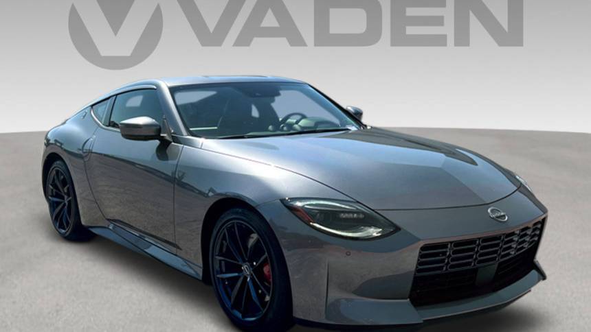2024 Nissan Z Performance — Coupe — 4,512 mi — Savannah, GA