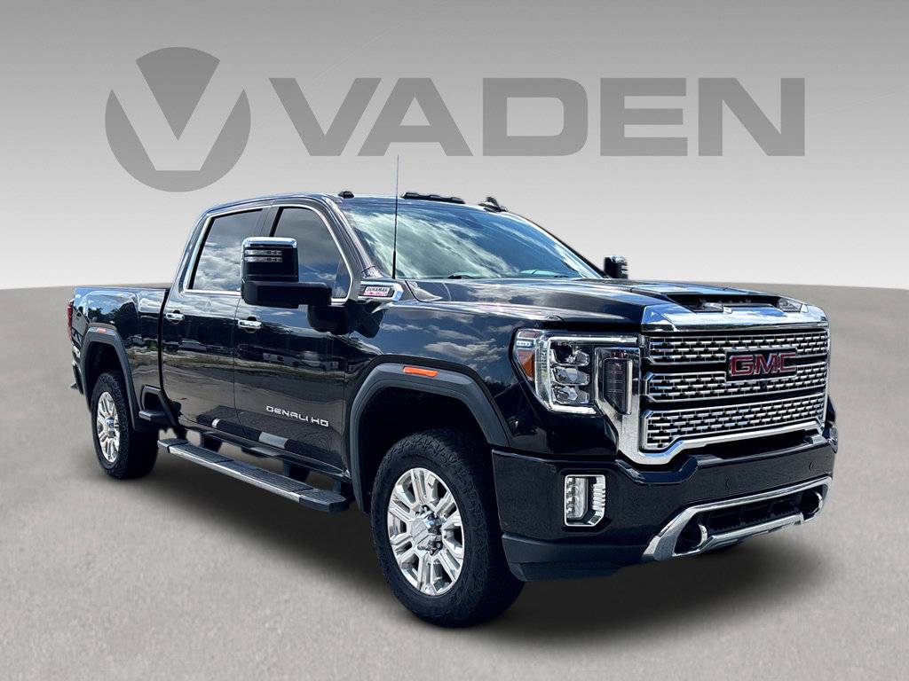 2022 GMC Sierra 2500HD Denali — Pickup Truck — 60,284 mi — Savannah, GA
