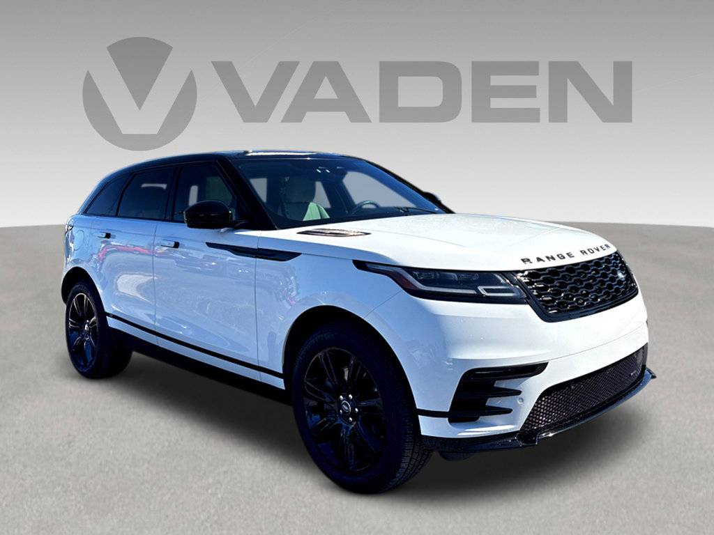 2022 Land Rover Range Rover Velar R-Dynamic S — SUV — 46,437 mi — Savannah, GA