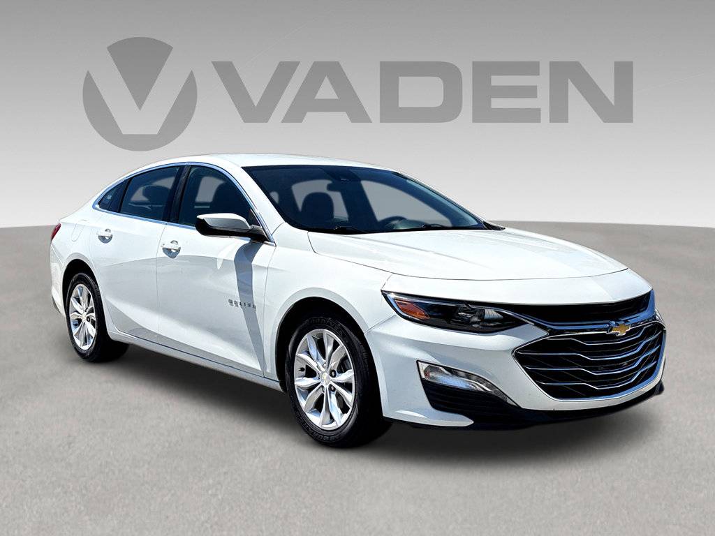 2023 Chevrolet Malibu LT — Sedan — 76,468 mi — Savannah, GA