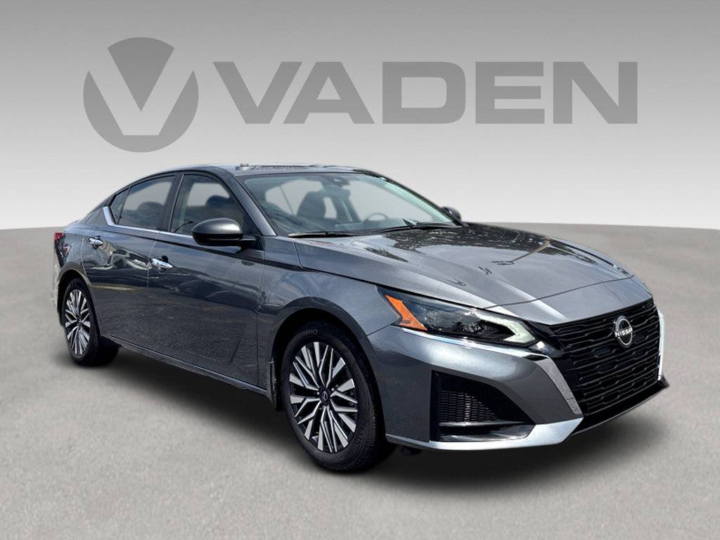 2024 Nissan Altima SV — Sedan — 19,411 mi — Savannah, GA