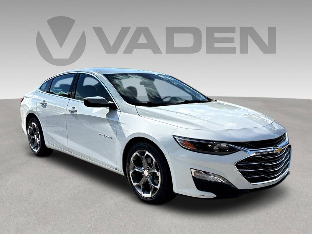 2023 Chevrolet Malibu LT — Sedan — 54,286 mi — Savannah, GA