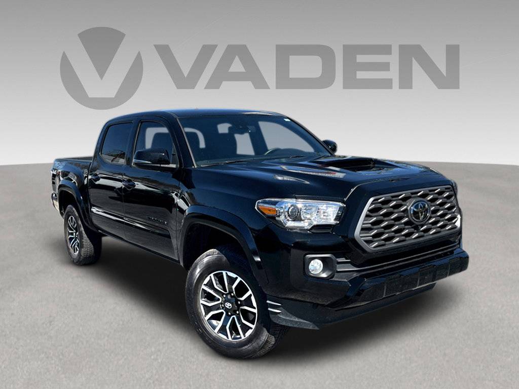 2023 Toyota Tacoma TRD Sport — Pickup Truck — 20,179 mi — Savannah, GA