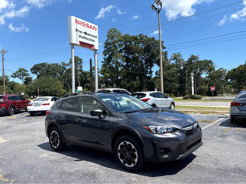 2023 Subaru Crosstrek 2.0i — SUV — 3,192 mi — Savannah, GA