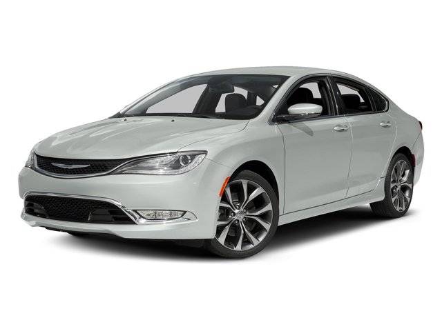 2017 Chrysler 200 Touring — Sedan — 115,039 mi — Savannah, GA