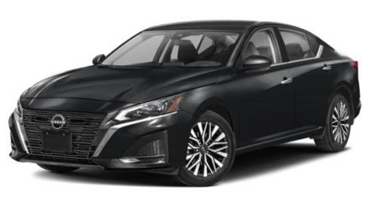 2023 Nissan Altima SV — Sedan — 25,866 mi — Savannah, GA
