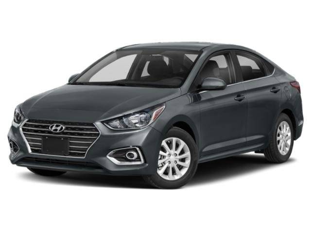 2019 Hyundai Accent SEL — Sedan — 74,554 mi — Savannah, GA