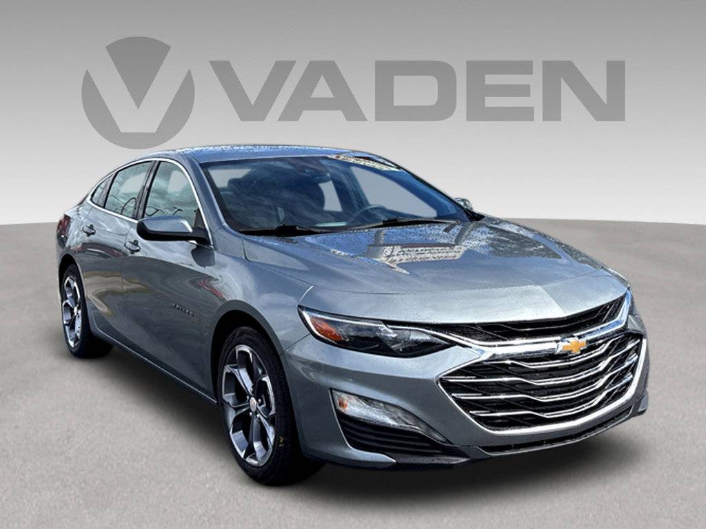 2023 Chevrolet Malibu LT — Sedan — 60,230 mi — Savannah, GA