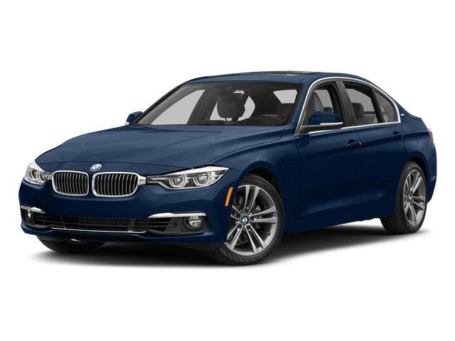 2018 BMW 3 Series 330e — Sedan — 72,899 mi — Savannah, GA