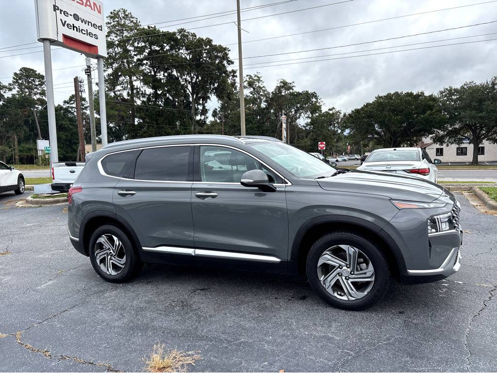2023 Hyundai Santa Fe SEL — SUV — 56,958 mi — Savannah, GA