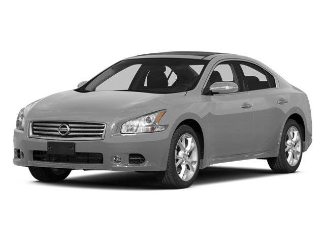 2014 Nissan Maxima SV — Sedan — 142,425 mi — Savannah, GA