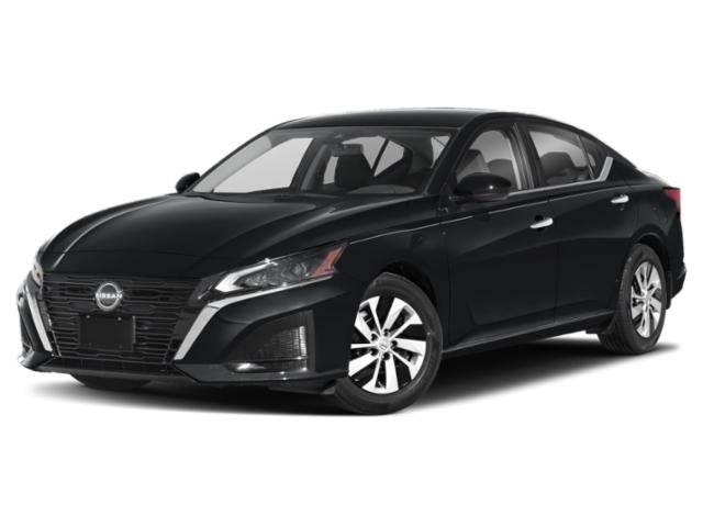 2024 Nissan Altima S — Sedan — 18,812 mi — Savannah, GA