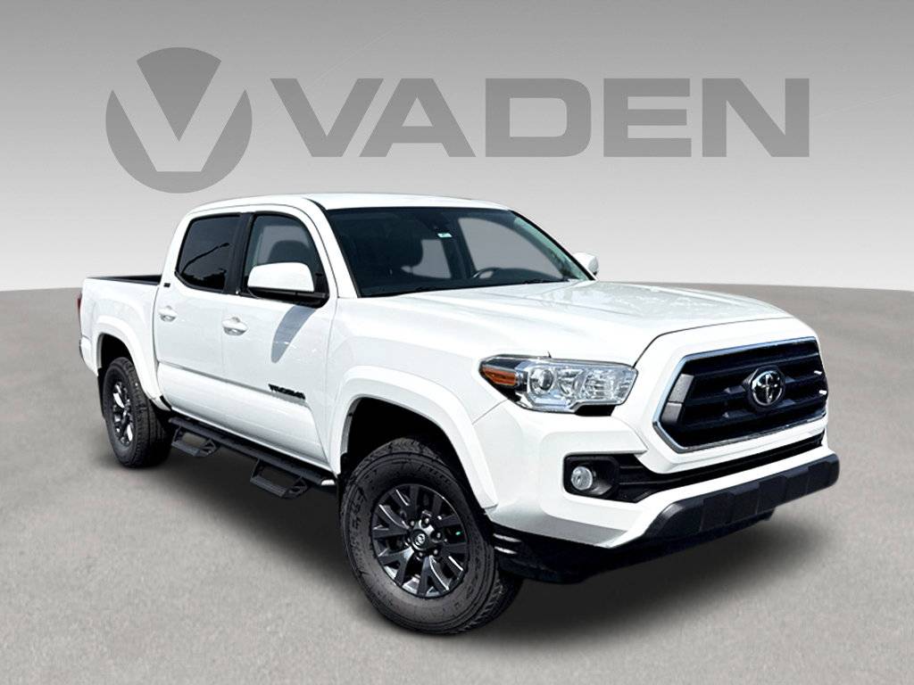 2023 Toyota Tacoma SR5 — Pickup Truck — 64,290 mi — Savannah, GA