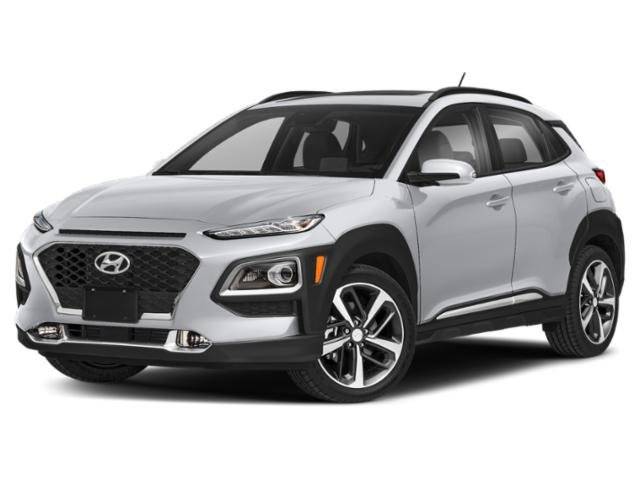 2019 Hyundai Kona Limited — SUV — 73,548 mi — Savannah, GA