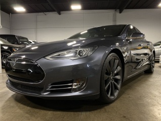 Salvage Teslas For Sale