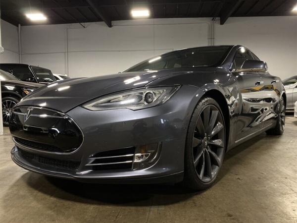 Used Tesla Model S P85d For Sale 16 Cars From 45950