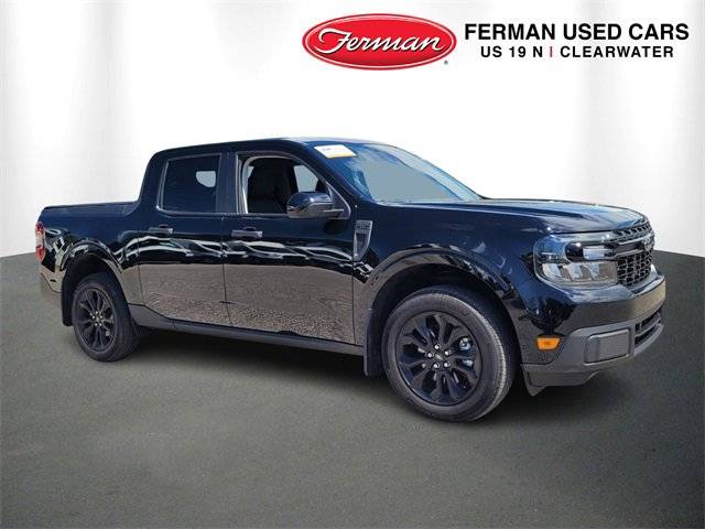 2023 Ford Maverick XLT — Pickup Truck — 18,704 mi — Clearwater, FL