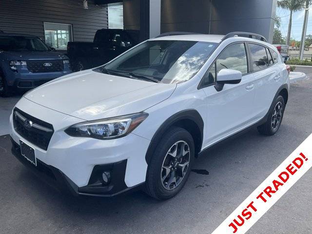 2019 Subaru Crosstrek Premium — SUV — 56,373 mi — Clearwater, FL