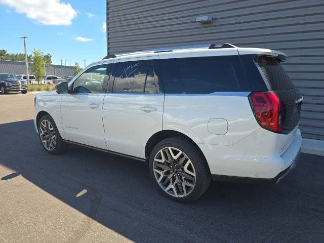 2025 Ford Expedition Platinum — SUV — 1,394 mi — Clearwater, FL