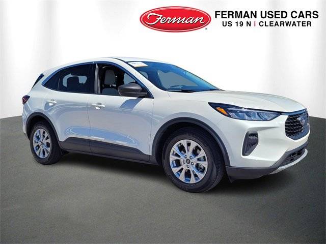 2023 Ford Escape Active — SUV — 22,179 mi — Clearwater, FL
