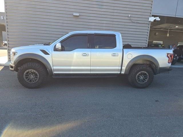 2019 Ford F-150 Raptor — Pickup Truck — 90,328 mi — Clearwater, FL