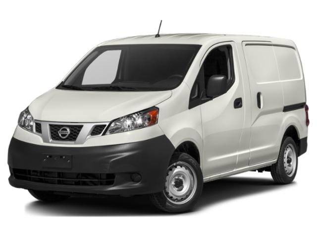 2015 Nissan NV200 Compact Cargo SV — Cargo Van — 84,500 mi — Clearwater, FL