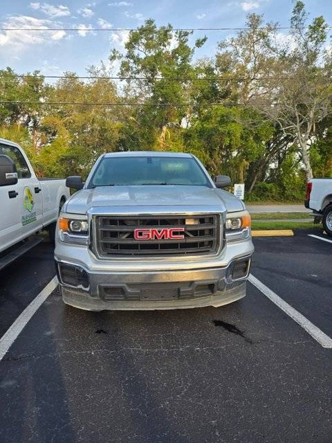 2014 GMC Sierra 1500 Base — Pickup Truck — 70,617 mi — Clearwater, FL