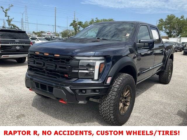 2024 Ford F-150 Raptor — Pickup Truck — 11,641 mi — Clearwater, FL