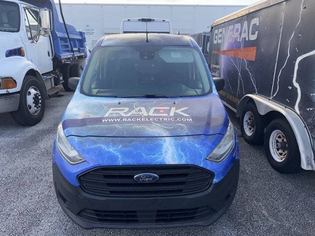 2020 Ford Transit Connect Van XL — Cargo Van — 82,428 mi — Clearwater, FL