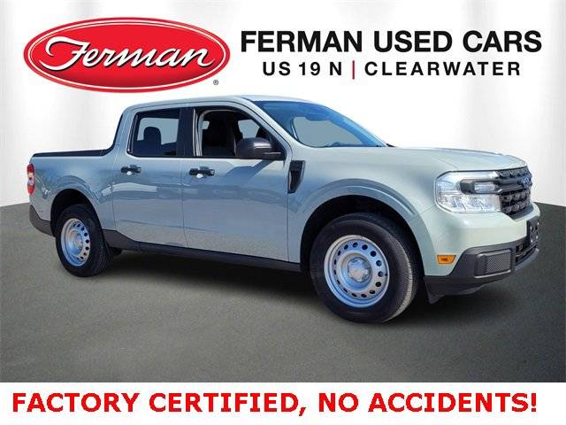 2023 Ford Maverick XL — Pickup Truck — 16,115 mi — Clearwater, FL