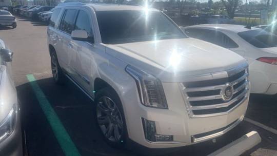 2015 Cadillac Escalade Premium — SUV — 120,810 mi — Clearwater, FL