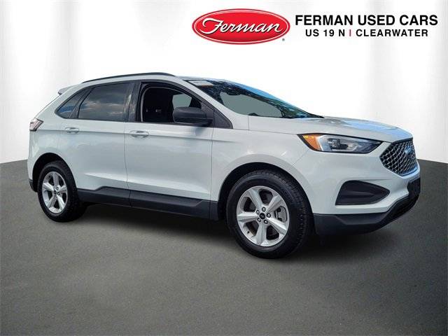 2023 Ford Edge SE — SUV — 19,848 mi — Clearwater, FL