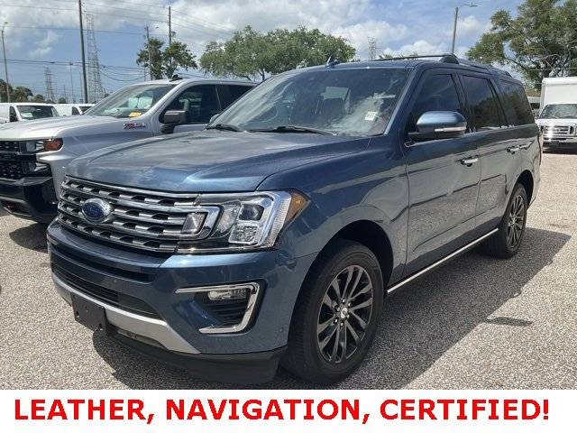 2019 Ford Expedition Limited — SUV — 69,341 mi — Clearwater, FL