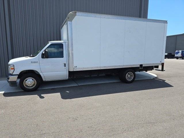 2021 Ford E-Series Cutaway Base — Chassis Cab Truck — 51,015 mi — Clearwater, FL
