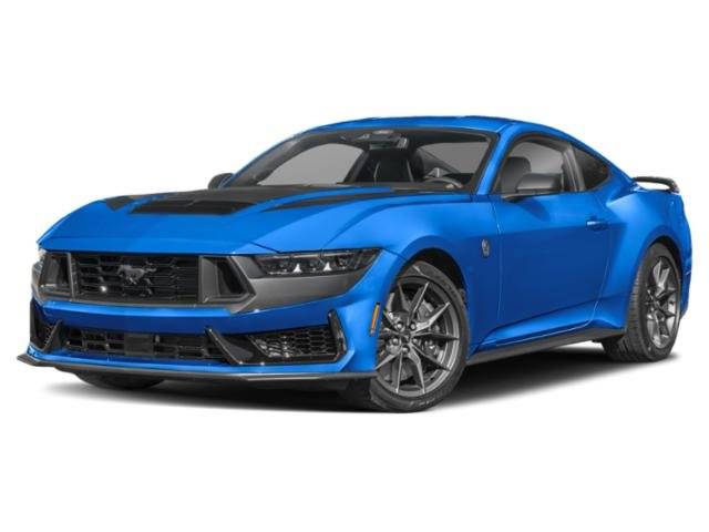 2024 Ford Mustang Dark Horse — Coupe — 10,191 mi — Clearwater, FL