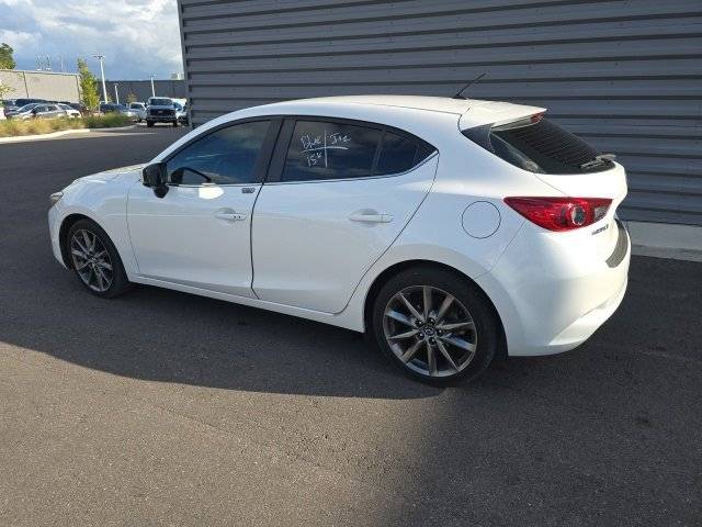2018 Mazda Mazda3 Touring — Hatchback — 50,100 mi — Clearwater, FL
