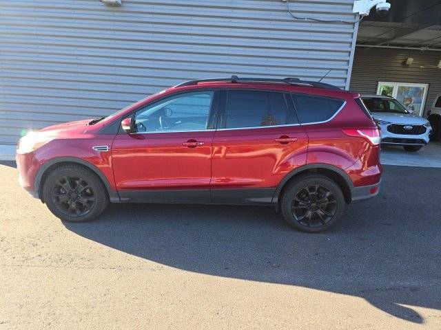 2013 Ford Escape SEL — SUV — 130,109 mi — Clearwater, FL