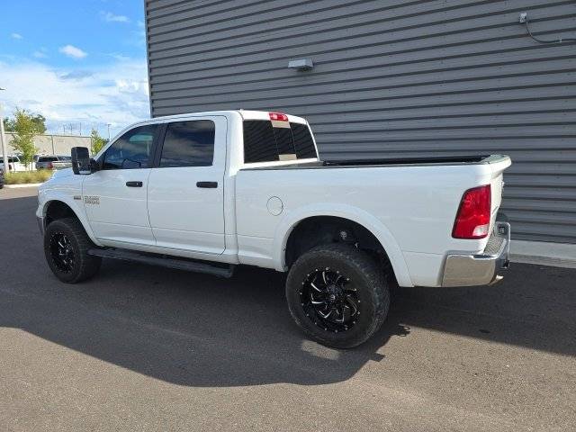 2017 Ram 1500 SLT — Pickup Truck — 164,849 mi — Clearwater, FL
