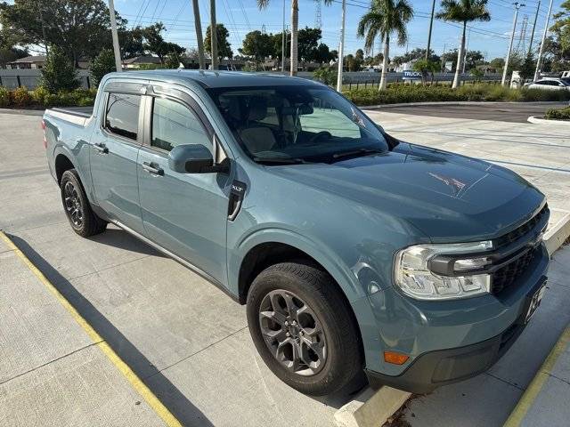 2022 Ford Maverick XLT — Pickup Truck — 74,923 mi — Clearwater, FL