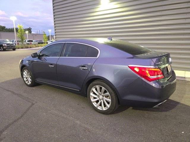 2014 Buick LaCrosse Leather — Sedan — 116,798 mi — Clearwater, FL