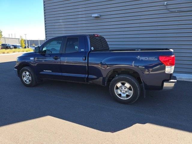2011 Toyota Tundra Base — Pickup Truck — 80,961 mi — Clearwater, FL