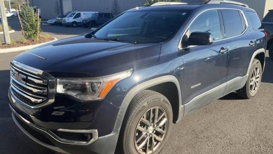 2017 GMC Acadia SLT — SUV — 41,692 mi — Clearwater, FL