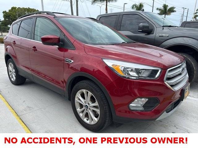2019 Ford Escape SE — SUV — 22,540 mi — Clearwater, FL