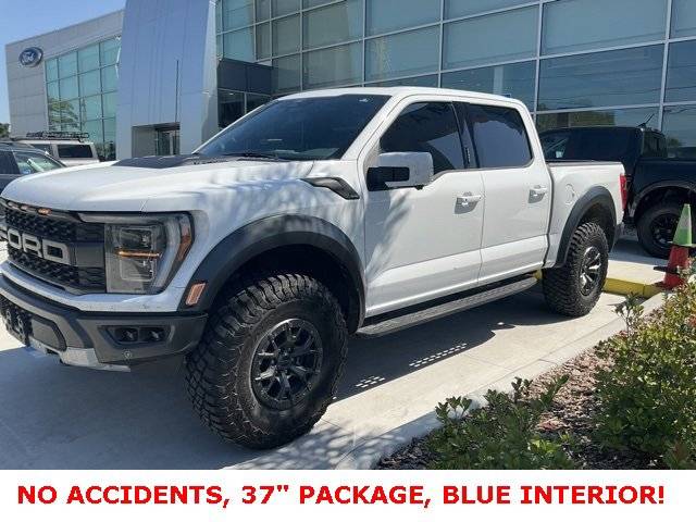 2022 Ford F-150 Raptor — Pickup Truck — 127,352 mi — Clearwater, FL