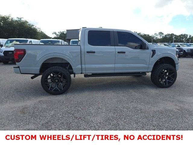 2024 Ford F-150 STX — Pickup Truck — 21,465 mi — Clearwater, FL