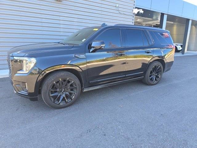 2021 GMC Yukon Denali — SUV — 69,363 mi — Clearwater, FL