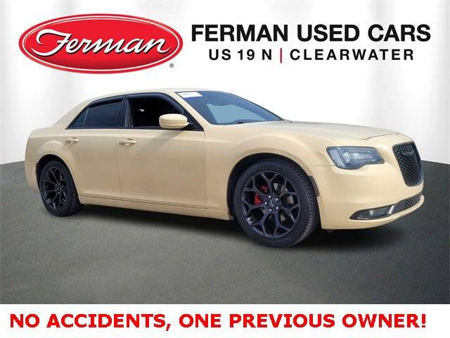 2020 Chrysler 300 S — Sedan — 66,410 mi — Clearwater, FL