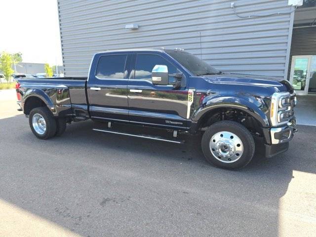 2025 Ford Super Duty F-450 King Ranch — Pickup Truck — 12,803 mi — Clearwater, FL