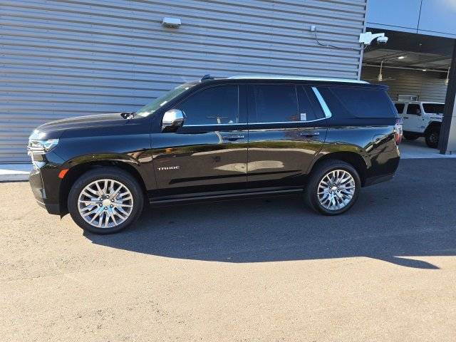 2023 Chevrolet Tahoe Premier — SUV — 59,175 mi — Clearwater, FL